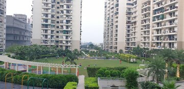 2 BHK Apartment – Exterior View View at Ajnara Integrity, Raj Nagar Extension - for Sale