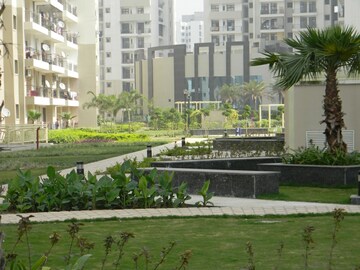 2 BHK Apartment – Exterior View View at Ajnara Integrity, Raj Nagar Extension - for Sale