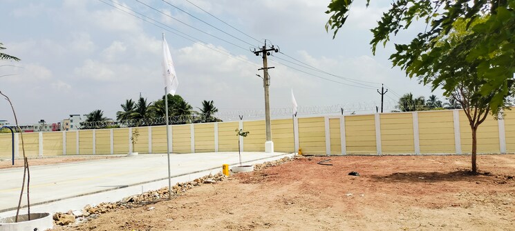 undefined, trichy madurai road  1200 Sq.Ft. Plot In Trichy Madurai Road Trichy 7450114