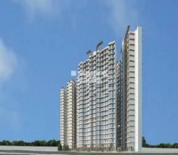 2 BHK Apartment For Rent in Thakur Complex Kandivali East Mumbai  7450123