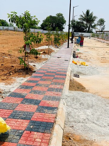 Plot For Sale in Shadnagar