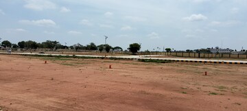Plot Area in  Plot at Tiruchirappalli – for Sale
