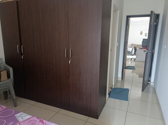 3 BHK Apartment For Rent in Prestige Sunrise Park Brichwood Electronic City Phase I Bangalore  7450132