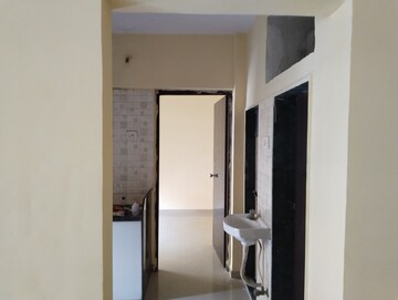 Building Lobby in 1 BHK Apartment at Dew Berry, Nalasopara West – for Sale