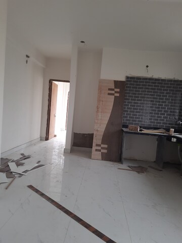 Furnished Amenities in 2 BHK Apartment at New Town – for Sale