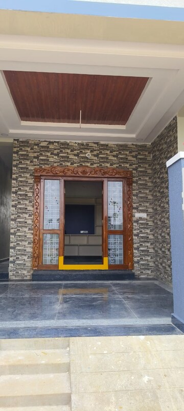 2 BHK Independent House For Resale in Koheda Hyderabad  7450155