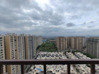 3 BHK Apartment For Resale in SKA Divya Towers Noida Ext Sector 16 Greater Noida  7450160