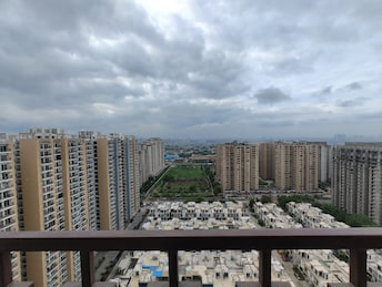 3 BHK Apartment For Resale in SKA Divya Towers Noida Ext Sector 16 Greater Noida  7450160