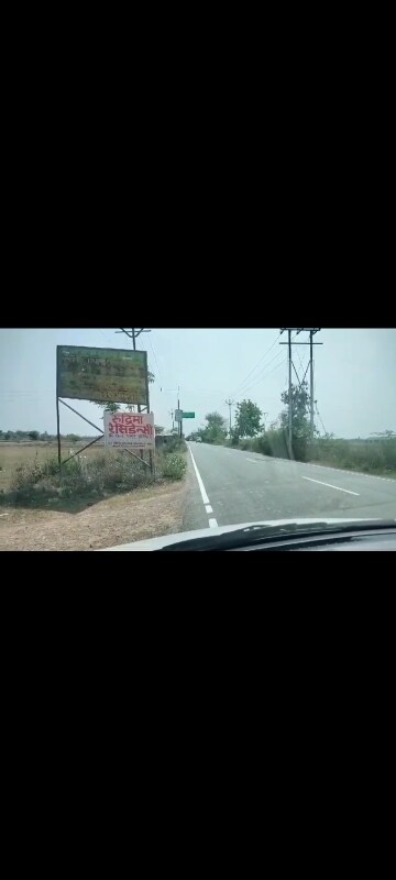  Plot – Exterior View View at Bijnor Road - for Sale