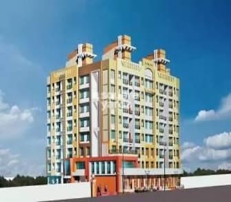 2 BHK Apartment For Resale in Jay Vijay Nagari Phase 2 Nalasopara West Palghar  7450168