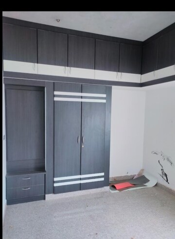 Building Lobby in 2 BHK Independent House at Shanthapuram – for Sale