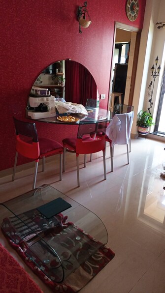 1 BHK Apartment For Rent in K Raheja Heights Malad East Mumbai  7450210