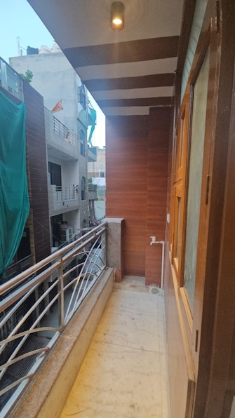 3 BHK Builder Floor For Rent in Nawada Delhi  7450220