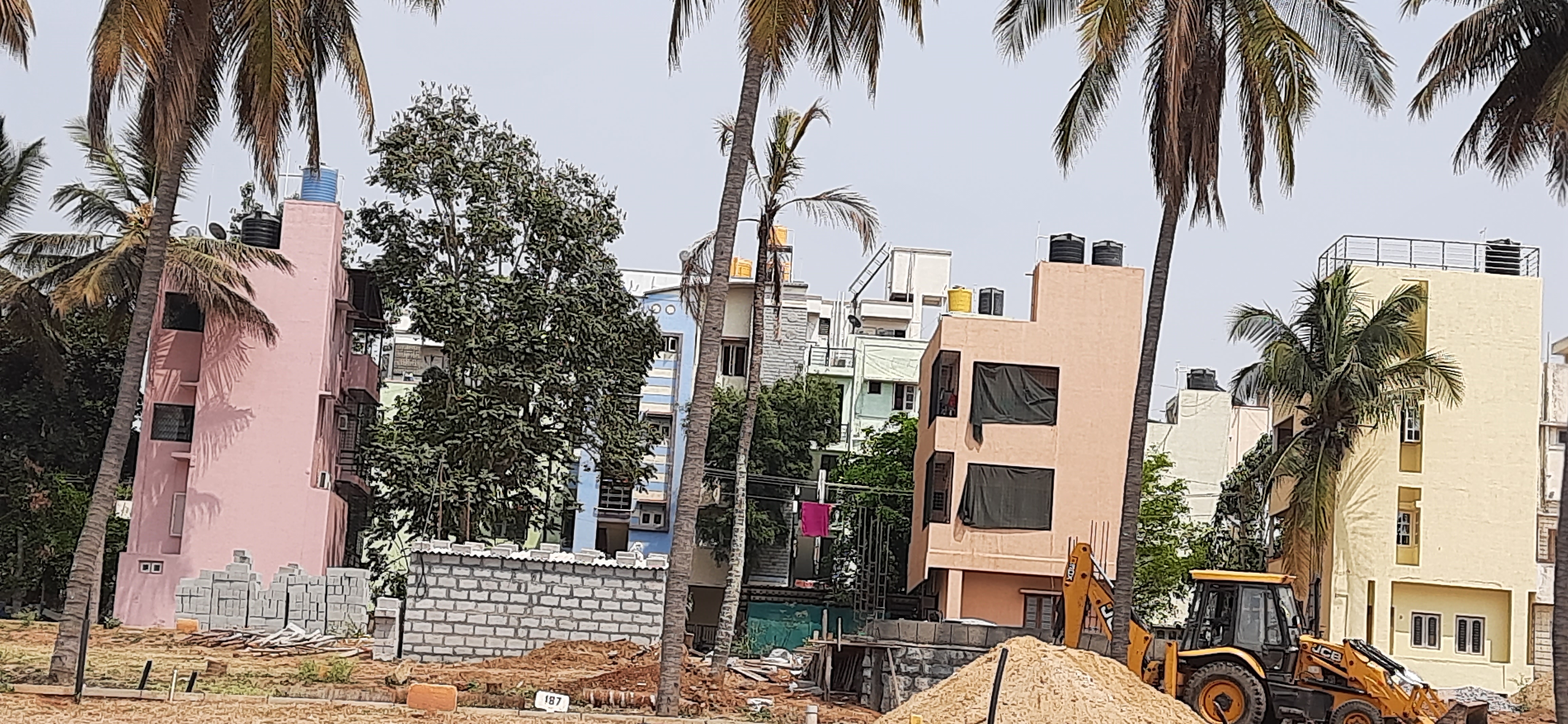 Plot For Resale in Elite Residency Kengeri Kengeri Bangalore  7450225