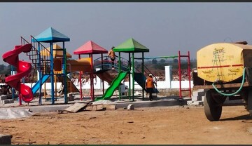  Plot – Garden View at Veltur - for Sale