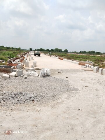  Plot – Nearby View at Veltur - for Sale