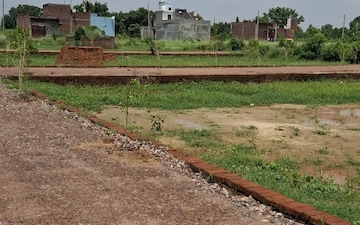Plot For Sale in Dhoom Manikpur