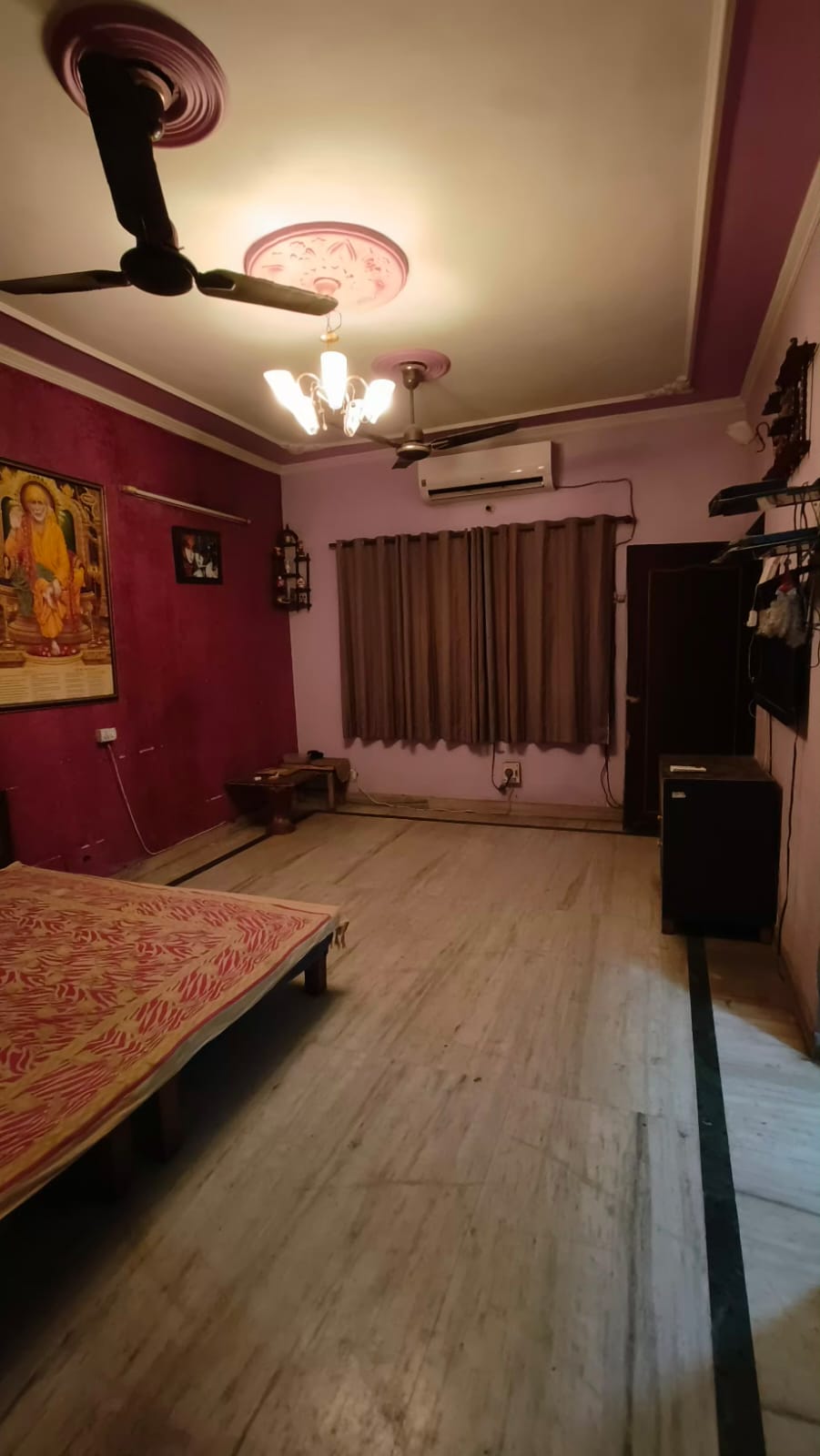 2 BHK Independent House For Rent in RWA Apartments Sector 51 Sector 51 Noida  7450293