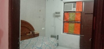 Furnished Amenities in 3 BHK Apartment at Guru Nanak Enclave, Dhakoli Village – for Sale