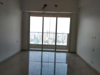 1 BHK Apartment For Rent in Omkar Signet Malad East Mumbai  7450304