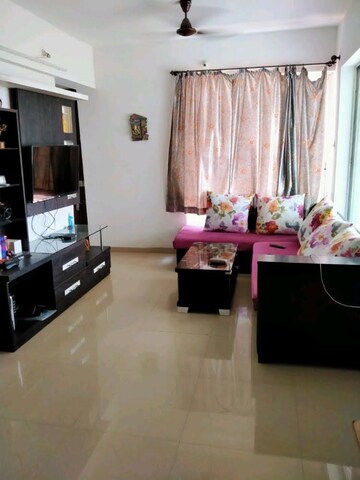 2 BHK Apartment For Resale in Samarttha Trimurti 41 Estera Punawale Pune  7450340