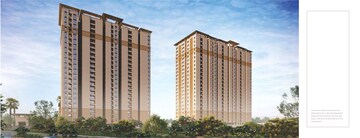3 BHK Apartment For Sale in Pacifica Hillcrest Phase 2, Gachibowli