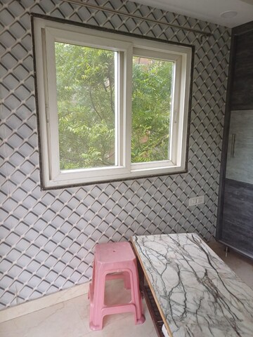Balcony in 2.5 BHK Builder Floor at Paschim Vihar – for Sale