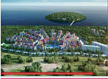 1 BHK Apartment For Sale in Dabolim