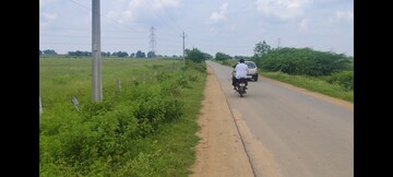 Plot Area in  Land at Shathabdhi Silver Springs Grand, Keshampet – for Sale