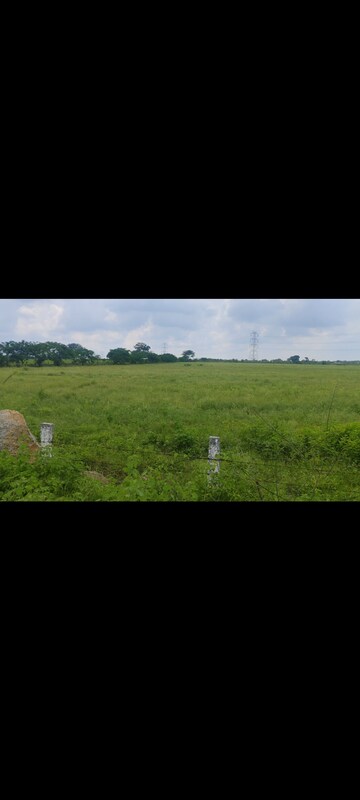 Plot Area in  Land at Shathabdhi Silver Springs Grand, Keshampet – for Sale