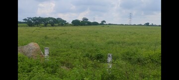 Plot Area in  Land at Shathabdhi Silver Springs Grand, Keshampet – for Sale