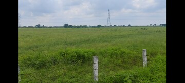 Plot Area in  Land at Shathabdhi Silver Springs Grand, Keshampet – for Sale