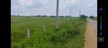 Plot Area in  Land at Shathabdhi Silver Springs Grand, Keshampet – for Sale