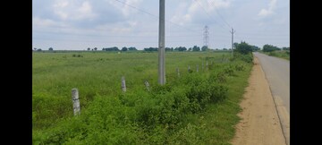 Plot Area in  Land at Shathabdhi Silver Springs Grand, Keshampet – for Sale