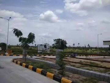  Plot – Garden View at Lankelapalem - for Sale