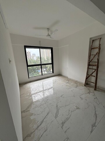 Room in 2 BHK Apartment at Shreeji Atlantis, Malad West – for Sale