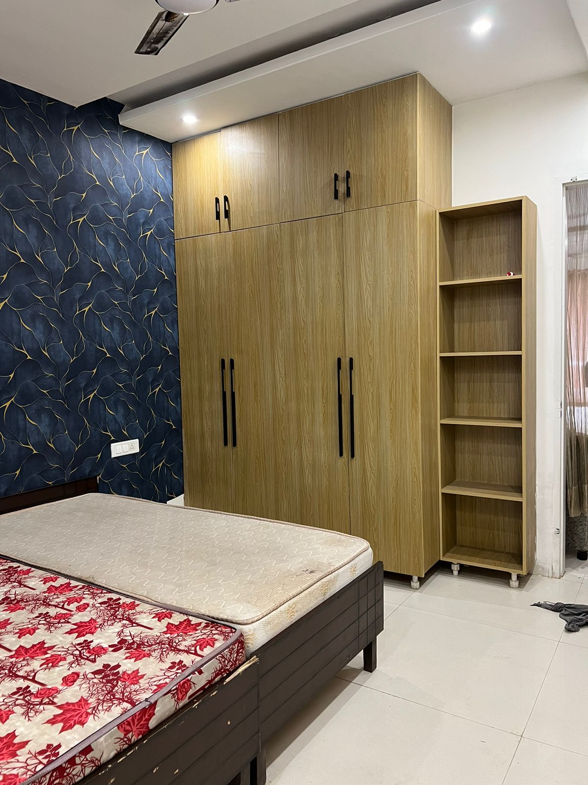 2 BHK Apartment For Resale in Ambala Highway Zirakpur  7450438