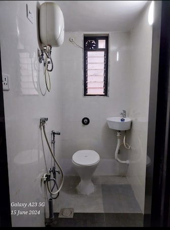 1 BHK Apartment For Resale in 36 Turner Road Bandra West Mumbai  7450444