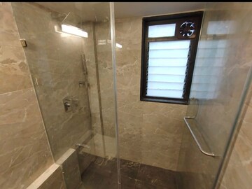 Bathroom in 1 BHK Apartment at 36 Turner Road, Bandra West – for Sale