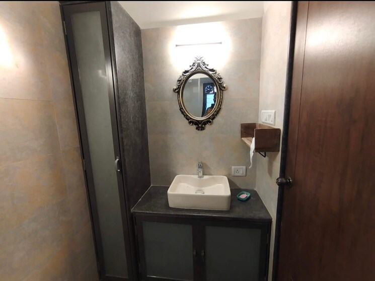 Bathroom, 36-turner-road 1 Bedroom 700 Sq.Ft. Apartment In Bandra West Mumbai 7450444