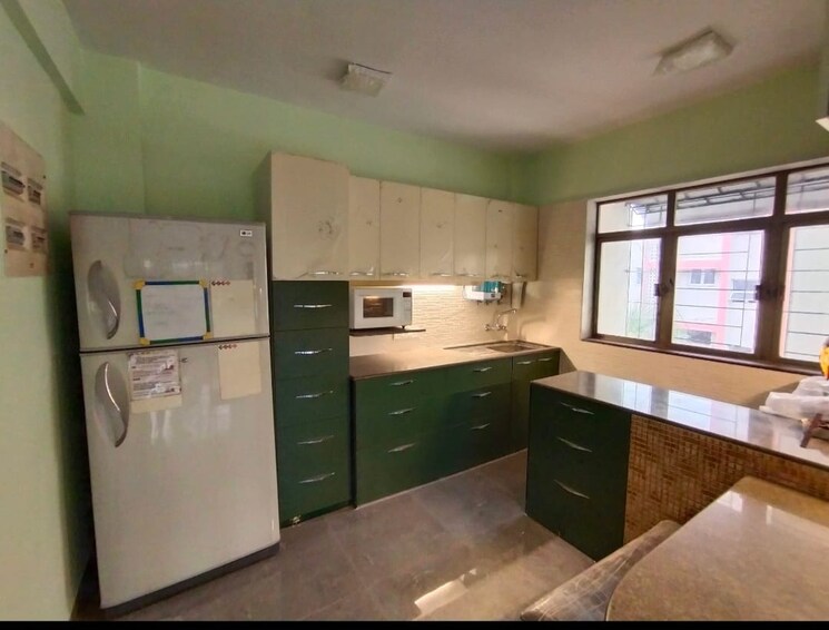 Kitchen, 36-turner-road 1 Bedroom 700 Sq.Ft. Apartment In Bandra West Mumbai 7450444