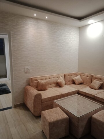 Living Room in 2 BHK Apartment at Ambala Highway – for Sale