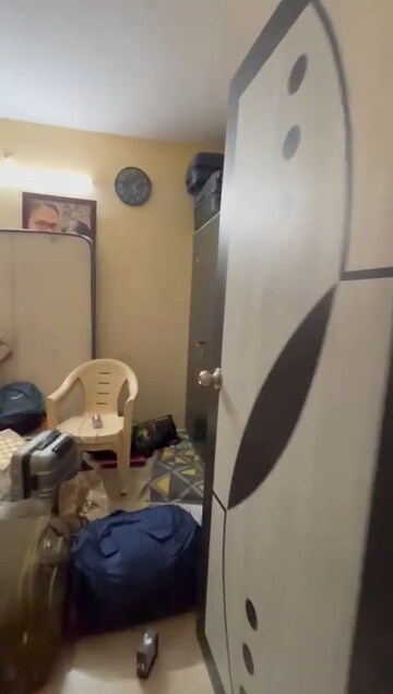 Bedroom in 1 BHK Apartment at Blueberry Apartment, Nalasopara West – for Sale