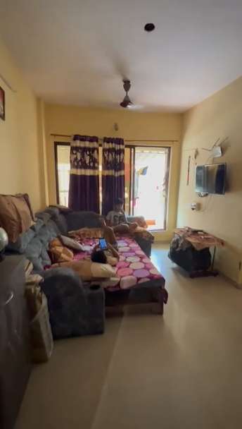 1 BHK Apartment For Resale in Blueberry Apartment Nalasopara West Mumbai  7450487