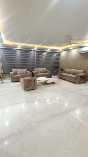 3 BHK Builder Floor For Rent in Burari Delhi  7450503