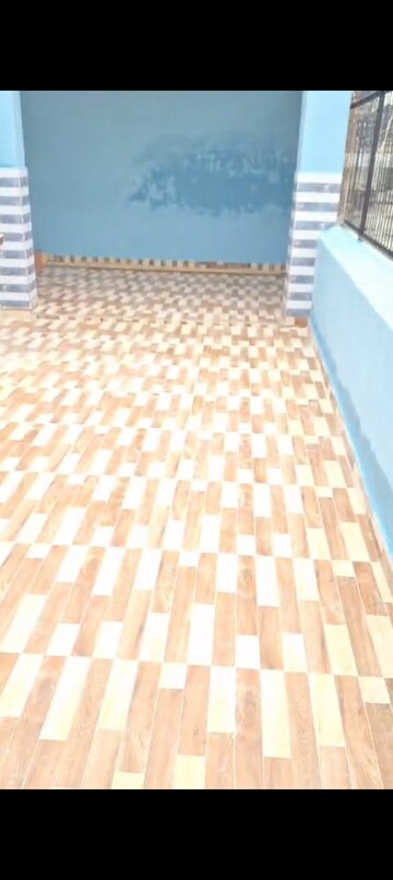 Terrace in 2 BHK Builder Floor at Dwarka Mor – for Sale