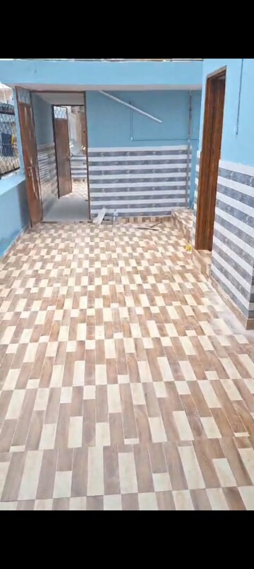 Terrace in 2 BHK Builder Floor at Dwarka Mor – for Sale