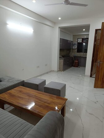 2 BHK Builder Floor For Rent in Burari Delhi  7450512