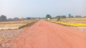 Plot Area in  Plot at Oasis Venetia Heights, Upsidc Site C – for Sale