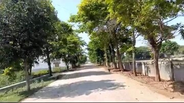  Plot – Exterior View View at Sheorajpur - for Sale
